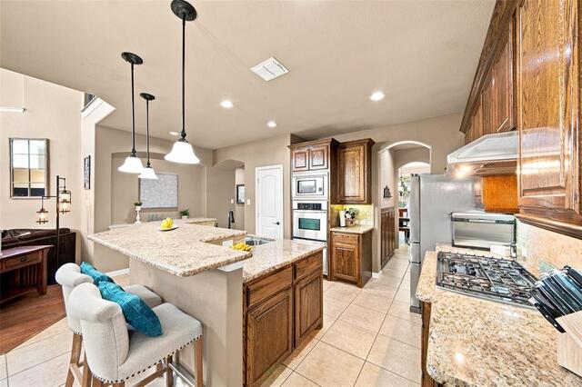 904 Cougar, Drive Allen, TX photo 6