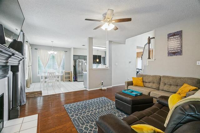 1400 Wentworth, Drive Lewisville, TX photo 7