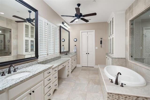 1819 Truscott, Lane Allen, TX photo 15