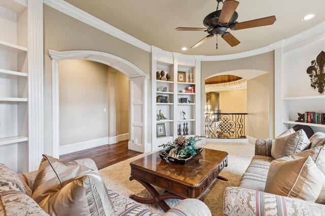 2100 Cavalier Way, Flower Mound, TX photo 16