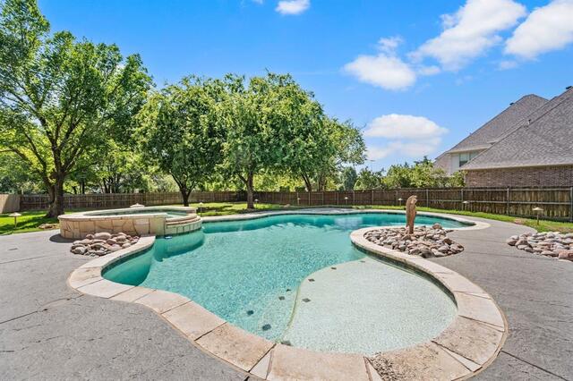 2609 Summit Ridge, Drive Southlake, TX photo 32