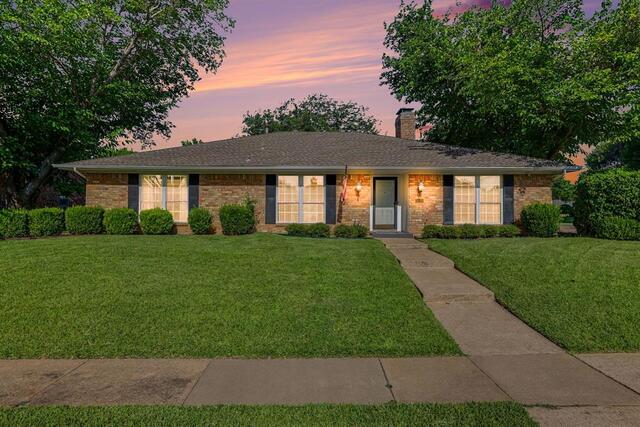 2417 Peachtree Lane, Plano, TX image