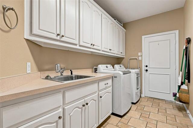 2105 Heather Ridge Court, Flower Mound, TX photo 10