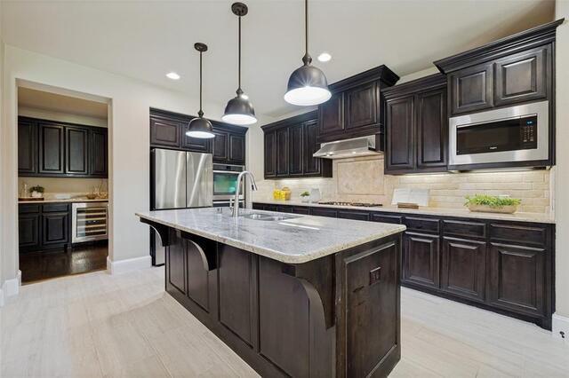 5804 River Highlands, Drive McKinney, TX photo 10