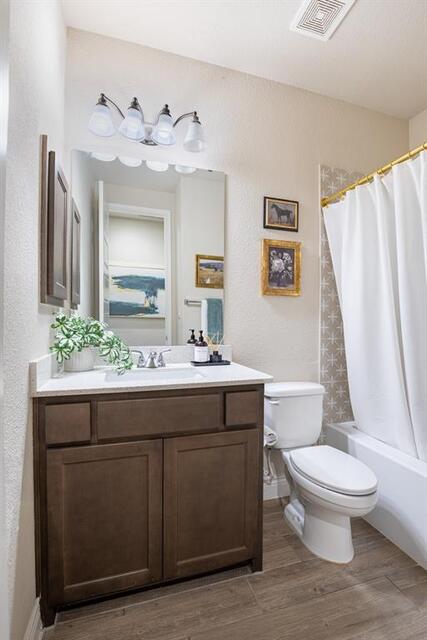 8620 Holliday Creek, Way McKinney, TX photo 19