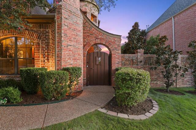 7008 Kenswick, Drive Plano, TX photo 2