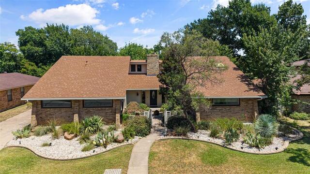 2211 Southcrest Drive, Arlington, TX image