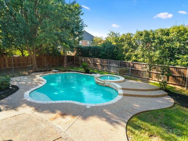 815 Forest Lakes, Drive Keller, TX photo 31