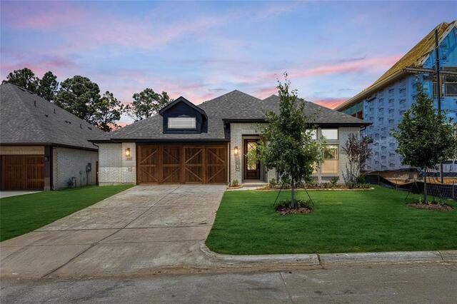 2315 Legacy Oaks Lane, Bedford, TX image