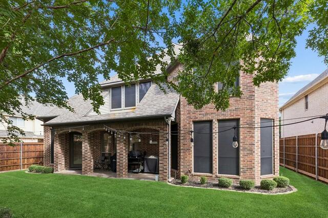 1108 Verona, Way Keller, TX photo 35
