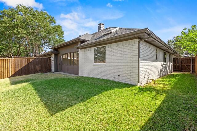 6509 Horizon, Place Plano, TX photo 31