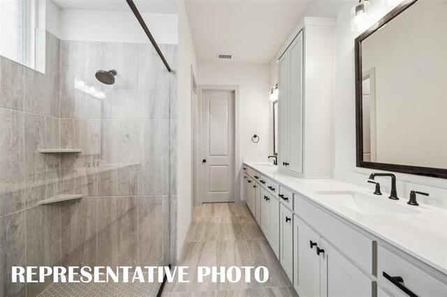 1116 Broomsedge, Mews Celina, TX photo 6