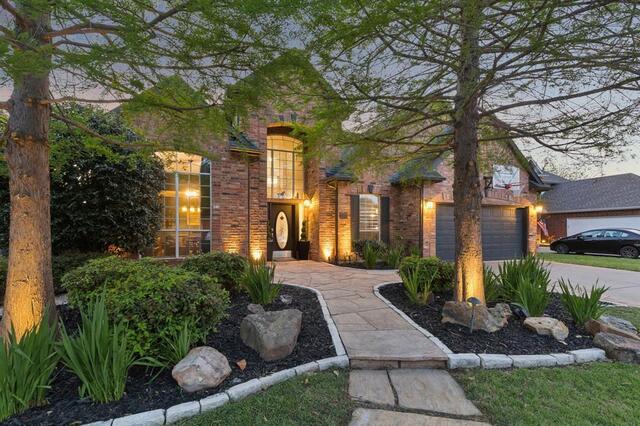 5805 Wilmington, Drive Frisco, TX photo 2