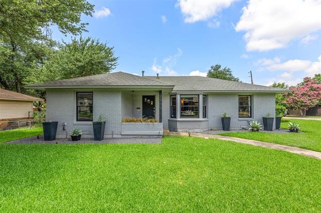 9919 Gooding Drive, Dallas, TX image