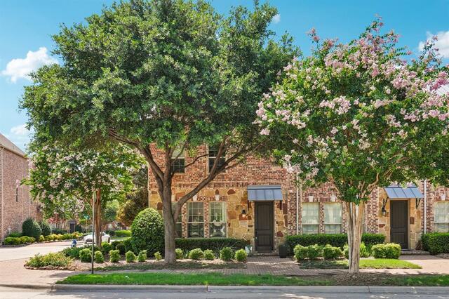 7937 Parkwood Boulevard, Plano, TX image