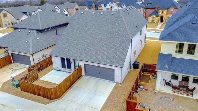 11539 Fryer, Lane Frisco, TX photo 18