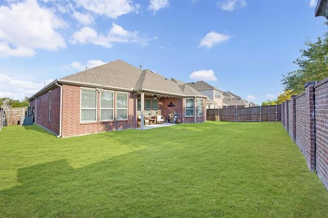 14903 San Paulo, Street Frisco, TX photo 34