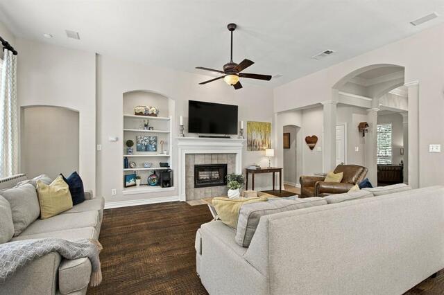 3608 Gallop Court, Flower Mound, TX photo 12
