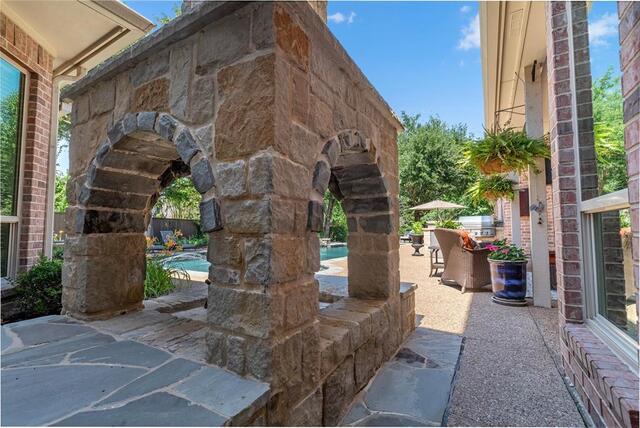 215 Bent Creek, Court Southlake, TX photo 7