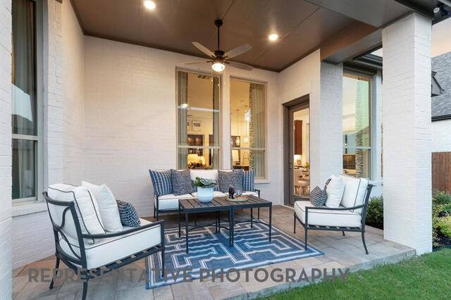 2804 Norfolk, Drive Celina, TX photo 26