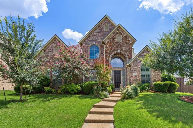 2308 Harrisburg Lane, Plano, TX image