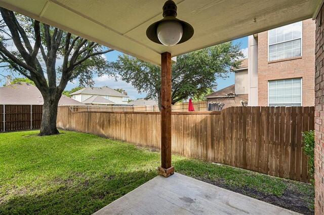 758 Livingston, Drive Allen, TX photo 33