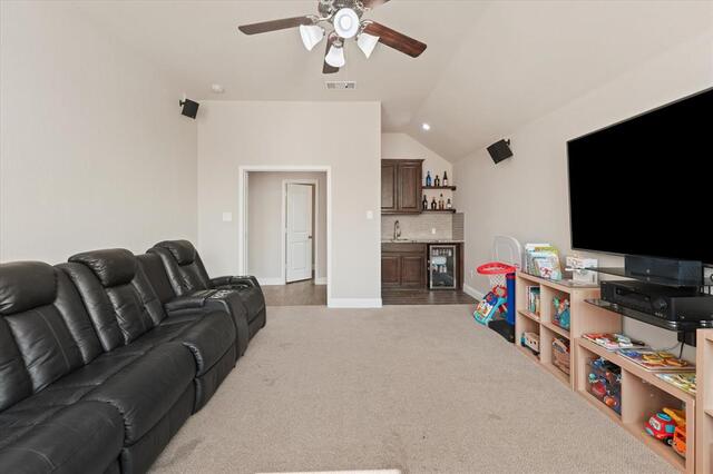 3501 Meadowtrail, Lane Denton, TX photo 30