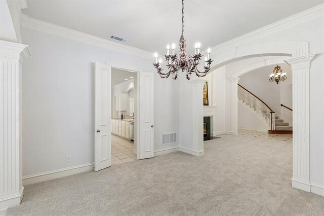 4412 Crown Knoll Circle, Flower Mound, TX photo 9