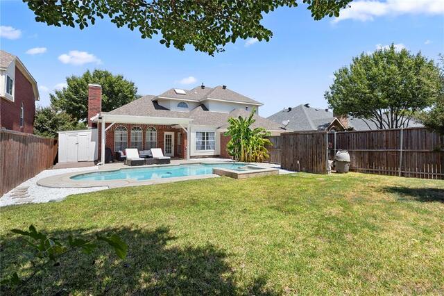 1650 Glenmore, Drive Lewisville, TX photo 34