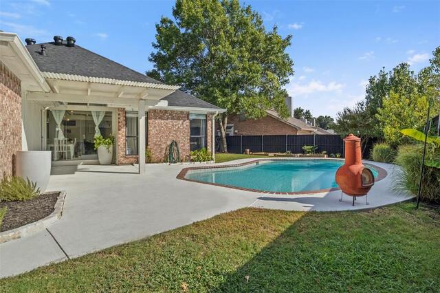 6217 Decatur, Court Frisco, TX photo 20