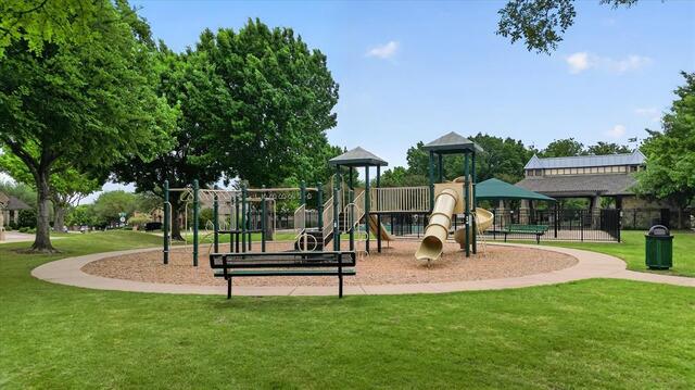 6512 Canyon Crest, Drive McKinney, TX photo 36