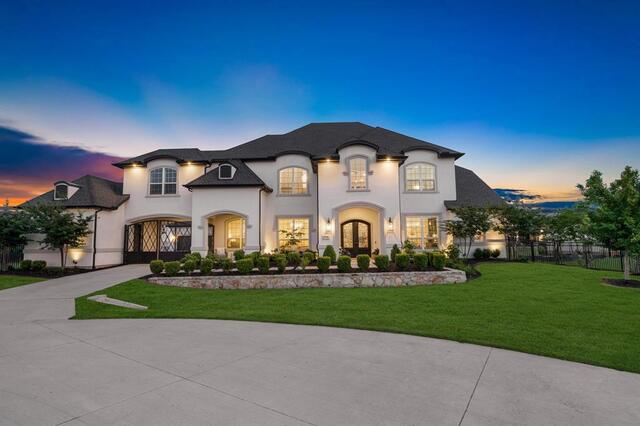 5401 Barry Boulevard, Flower Mound, TX photo 2