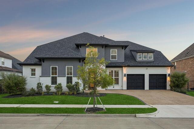 1903 Green Jasper Place, Arlington, TX image