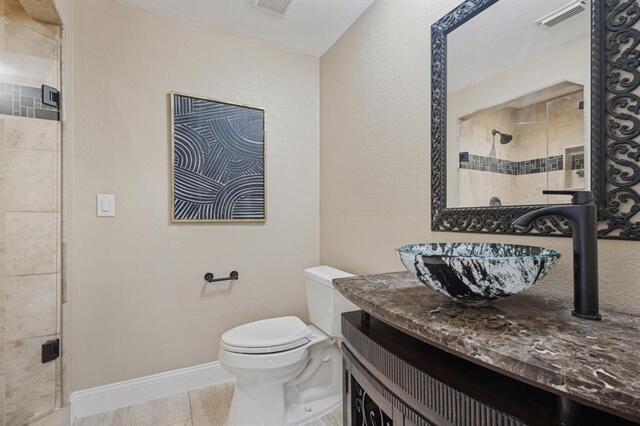 3201 Marquette Drive, Flower Mound, TX photo 17