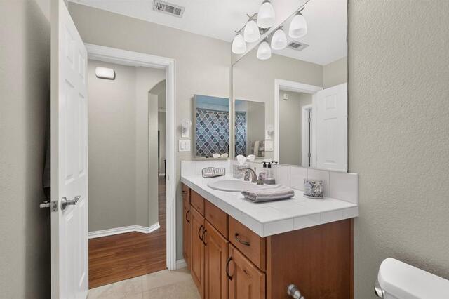 11100 La Jolla, Way Denton, TX photo 17
