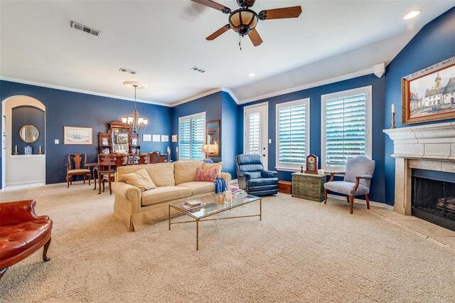 2644 Hannah, Circle Frisco, TX photo 16
