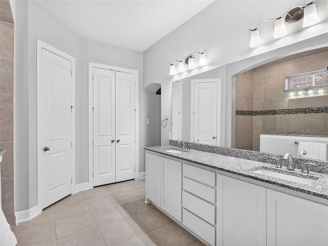 1708 Yeddo Path, Flower Mound, TX photo 22