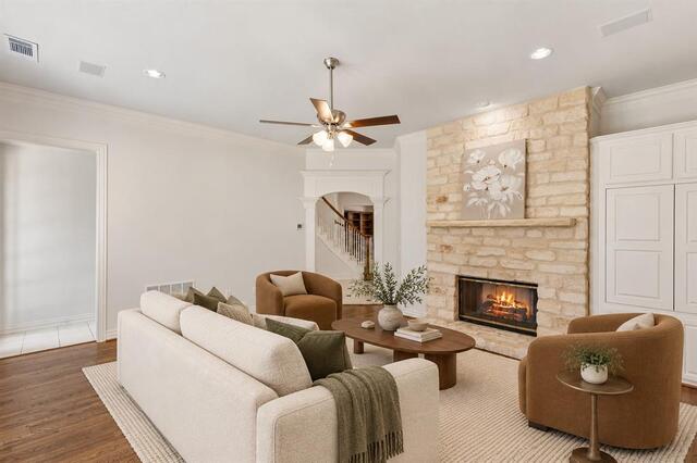 4412 Crown Knoll Circle, Flower Mound, TX photo 19