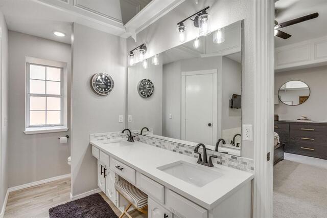 2637 Surrey Woods Road, Flower Mound, TX photo 23