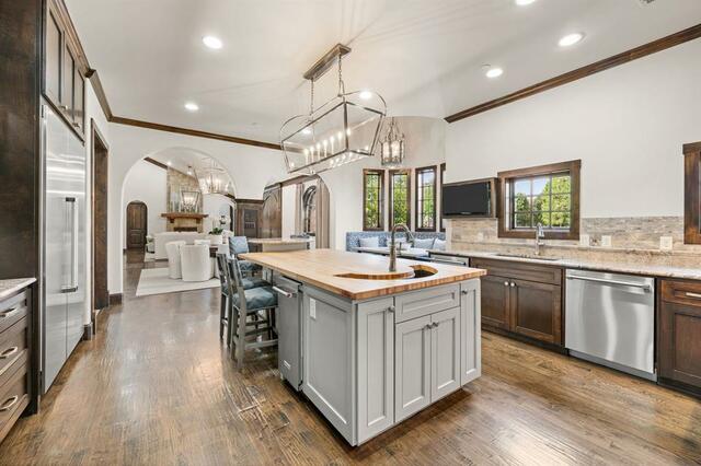 2217 King Fisher, Drive Westlake, TX photo 17