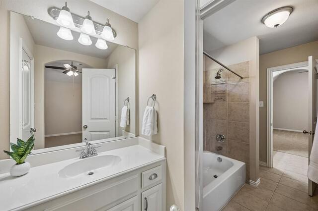 1400 Prairie, Drive Carrollton, TX photo 22