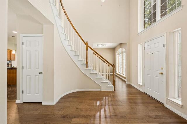 257 Ridge Haven, Drive Lewisville, TX photo 3