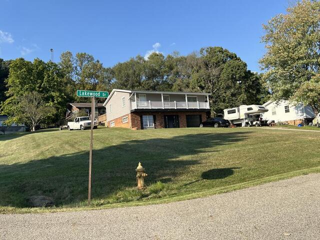 Property at 15 Lakewood Dr.