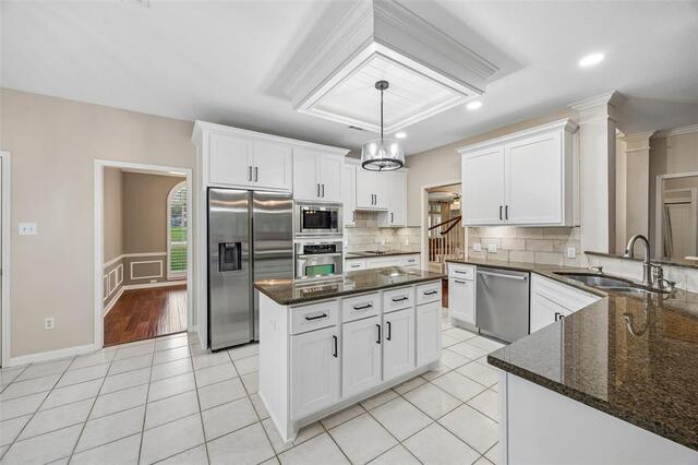1812 Haversham Drive, Flower Mound, TX photo 12