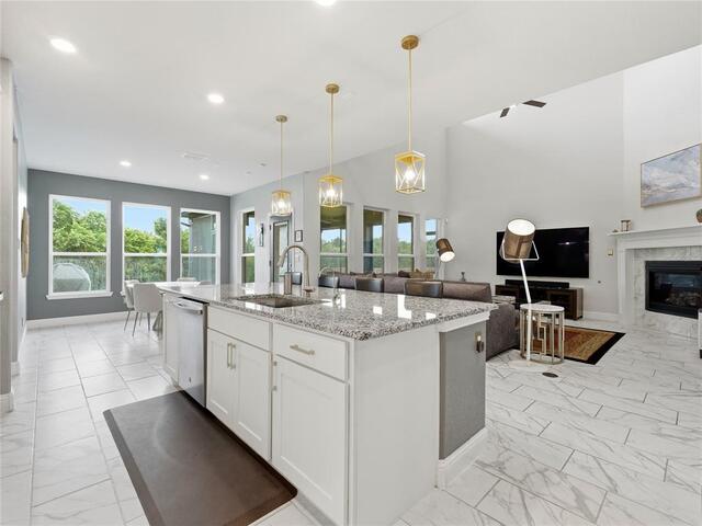 1921 Ordonez Drive, Little Elm, TX photo 18