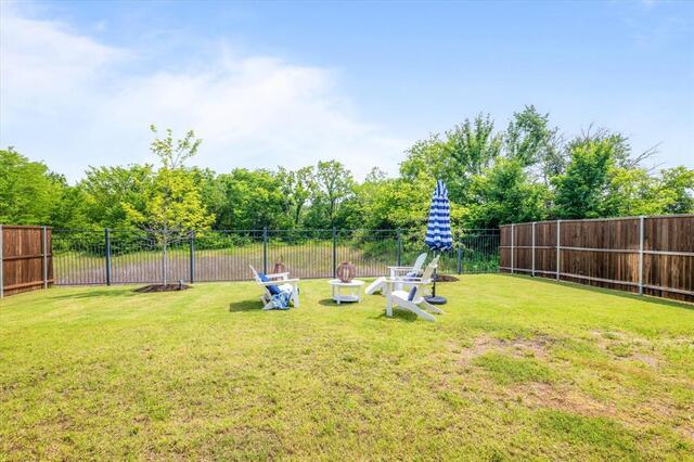 302 Dove Falls, Drive Argyle, TX photo 32