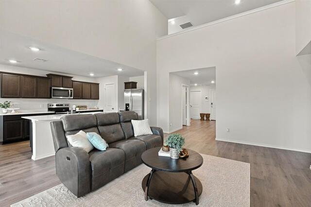 1432 Briar Hill, Drive Denton, TX photo 8