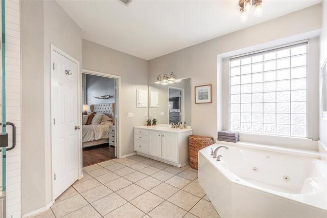 2996 La Vista, Lane Frisco, TX photo 22
