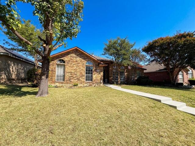 2306 Summit, Drive McKinney, TX photo 2