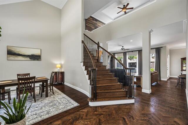 1324 Coral, Drive Coppell, TX photo 6